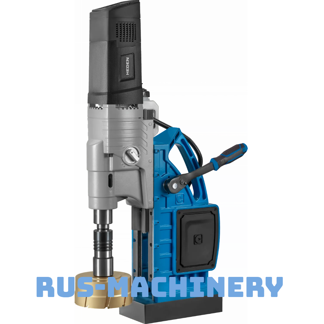 DM-150V4 Магнитный сверлильный станок DM-150V4 Магнитный сверлильный станок