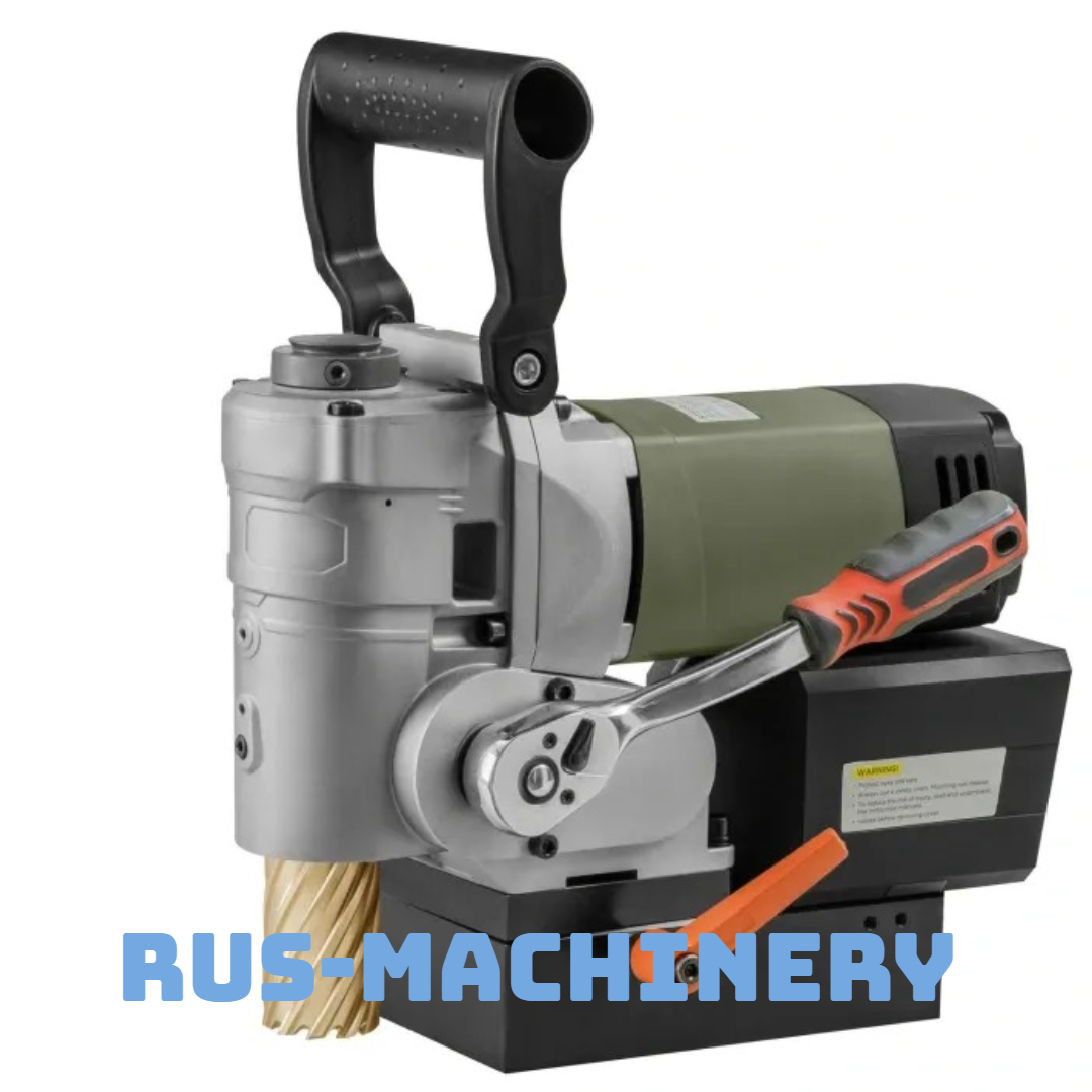 Магнитный сверлильный станок LENZ STEYR-35 H Магнитный сверлильный станок LENZ STEYR-35 H