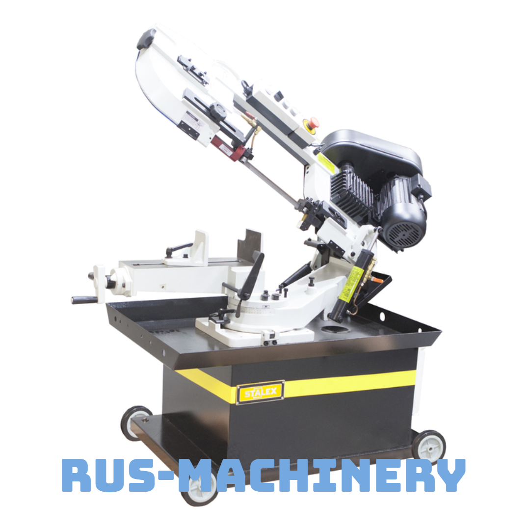 Станок ленточнопильный Stalex BS-712R Станок ленточнопильный Stalex BS-712R
