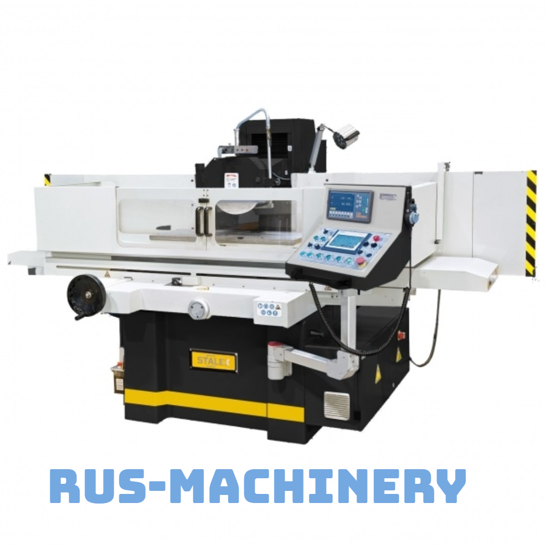 Плоскошлифовальный станок STALEX SG-SG-40100AHD Плоскошлифовальный станок STALEX SG-SG-40100AHD