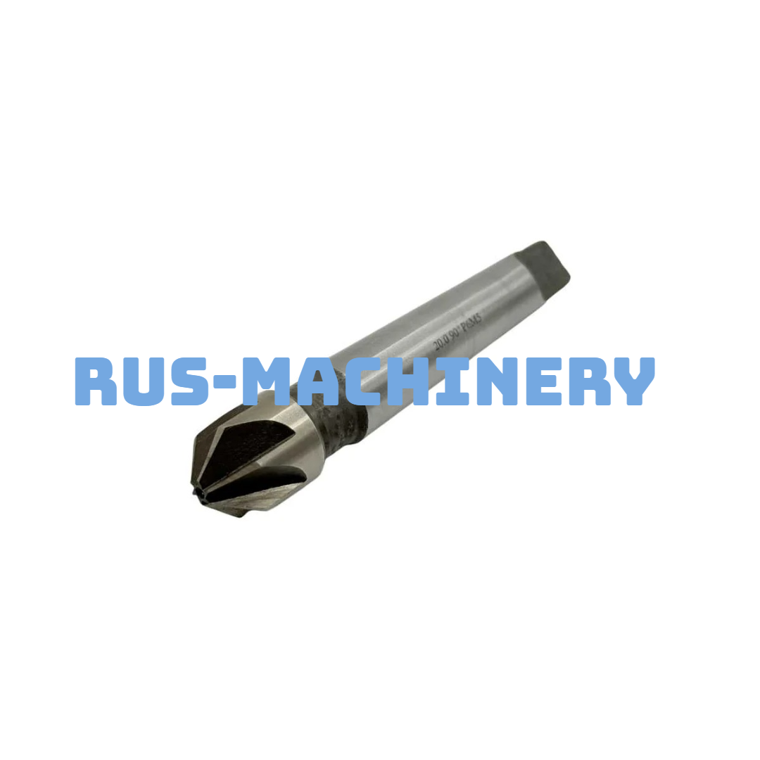 Зенковка к/х ф 20 мм 90° Р6М5 КМ2 TORNERI Зенковка к/х ф 20 мм 90° Р6М5 КМ2 TORNERI