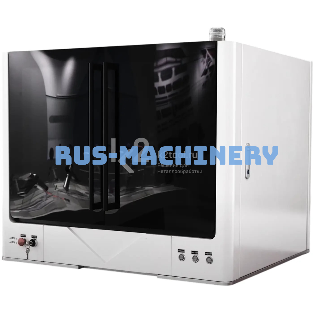Станок прецизионной лазерной резки HGTECH SMART XC2030 Станок прецизионной лазерной резки HGTECH SMART XC2030