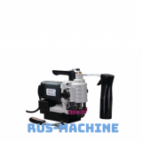 Сверлильный станок на магнитном основании Optimum maschinen DM-38VF