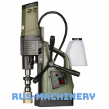 Магнитный сверлильный станок LENZ STEYR-55 T