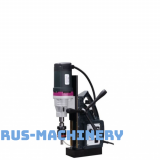 Сверлильный станок на магнитном основании Optimum Maschinen DM-60V