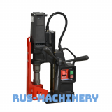 Магнитный сверлильный станок Promotech PRO-40
