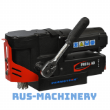 Магнитный сверлильный станок Promotech PRO-36 AD