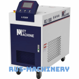 Аппарат ручной лазерной очистки MLC-1000