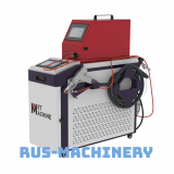Аппарат ручной лазерной сварки MLW-1500N