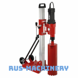 Установка алмазного бурения Virax V 250