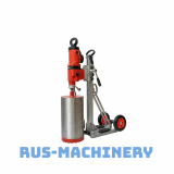 Комплект для алмазного сверления VOLL INDUSTRIAL V-Kit 250
