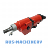 Двигатель для алмазного бурения VOLL INDUSTRIAL VDM 33