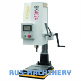 СТАНОК РЕЗЬБОНАРЕЗНОЙ STALEX SK4024