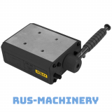 Держатель магнитный для стола, усилие 300 кг для MR DS16