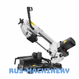Станок ленточнопильный Stalex BS-150