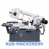 Гидравлический ленточнопильный станок Stalex BS-460G-JC SERVO