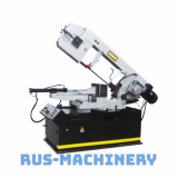Станок ленточнопильный Stalex BS-460G