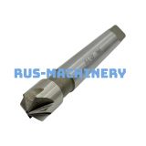 Зенковка к/х ф 20 мм 120° Р6М5 КМ2 TORNERI