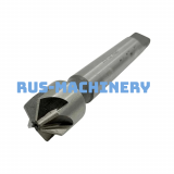 Зенковка к/х ф 25 мм 120° Р6М5 КМ2 TORNERI