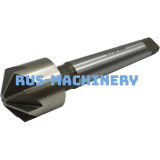 Зенковка к/х ф 31.5 мм 120° Р6М5 КМ2 TORNERI