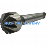 Зенковка к/х ф 45 мм 120° Р6М5 КМ3 TORNERI