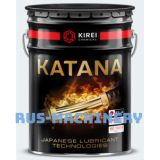 KATANA MAKURI A5/B5 5W-30