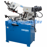 Ленточнопильный станок Heden DBS-250