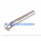 Зенковка RUKO HSS форма C 120° Ø 12.4мм Зенковка RUKO HSS форма C 120° Ø 12.4мм
