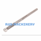 Зенковка RUKO HSS DIN 335 форма C 90°, Ø 6.3мм Зенковка RUKO HSS DIN 335 форма C 90°, Ø 6.3мм