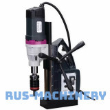 Optimum Maschinen DM-60V Сверлильный станок на магнитном основании 