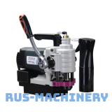 Optimum Maschinen DM-38VF Сверлильный станок на магнитном основании 