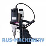 Optimum Maschinen DM-50 Сверлильный станок на магнитном основании 