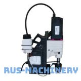 Optimum Maschinen DM-36VT Сверлильный станок на магнитном основании 