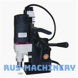 Optimum Maschinen DM-35PF Сверлильный станок на магнитном основании 