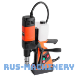 Dexi DX-120X Магнитный сверлильный станок Dexi DX-120X Магнитный сверлильный станок