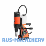 Dexi DX-60X Магнитный сверлильный станок Dexi DX-60X Магнитный сверлильный станок