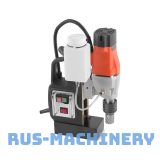 MESSER MDM-60 Станок на магнитной основе MESSER MDM-60 Станок на магнитной основе