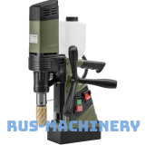 LENZ STEYR-55 Магнитный сверлильный станок LENZ STEYR-55 Магнитный сверлильный станок