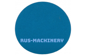 Самозацепляемые круги Orientcraft Ceramic 125 мм и Blue Ceramic 150 мм